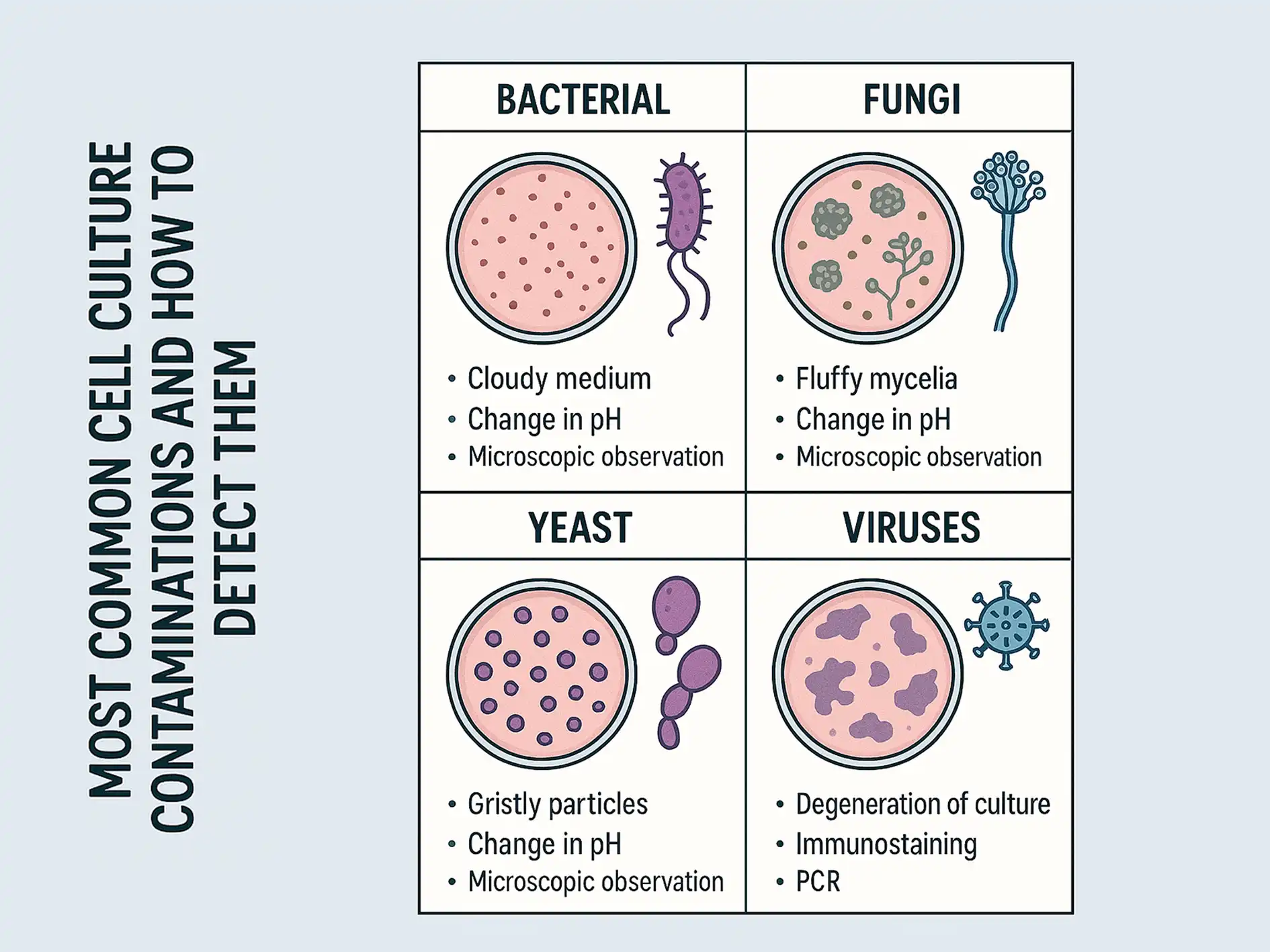 Hücrenin Temel Yapısı